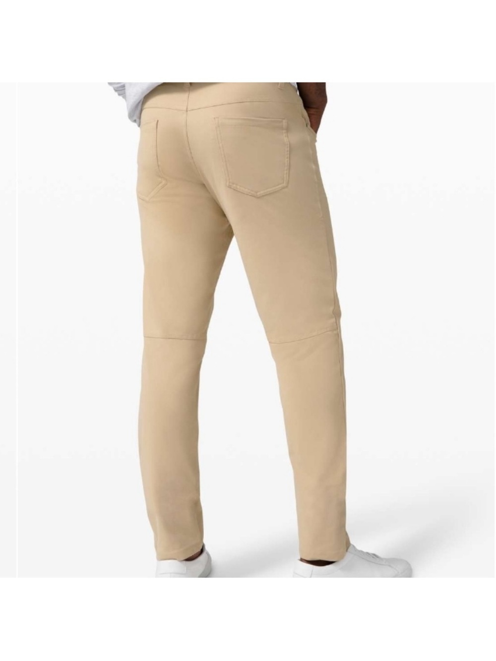lululemon athletica ABC Pants 30